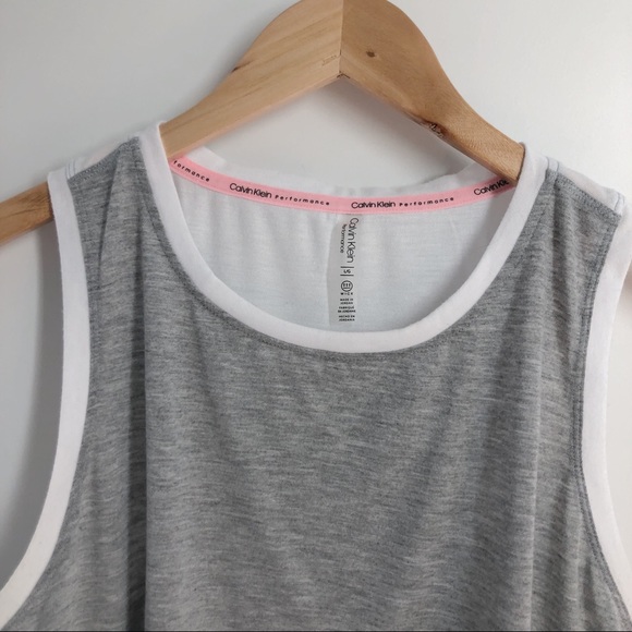 CK Performance Tank Top - Picture 3 of 6